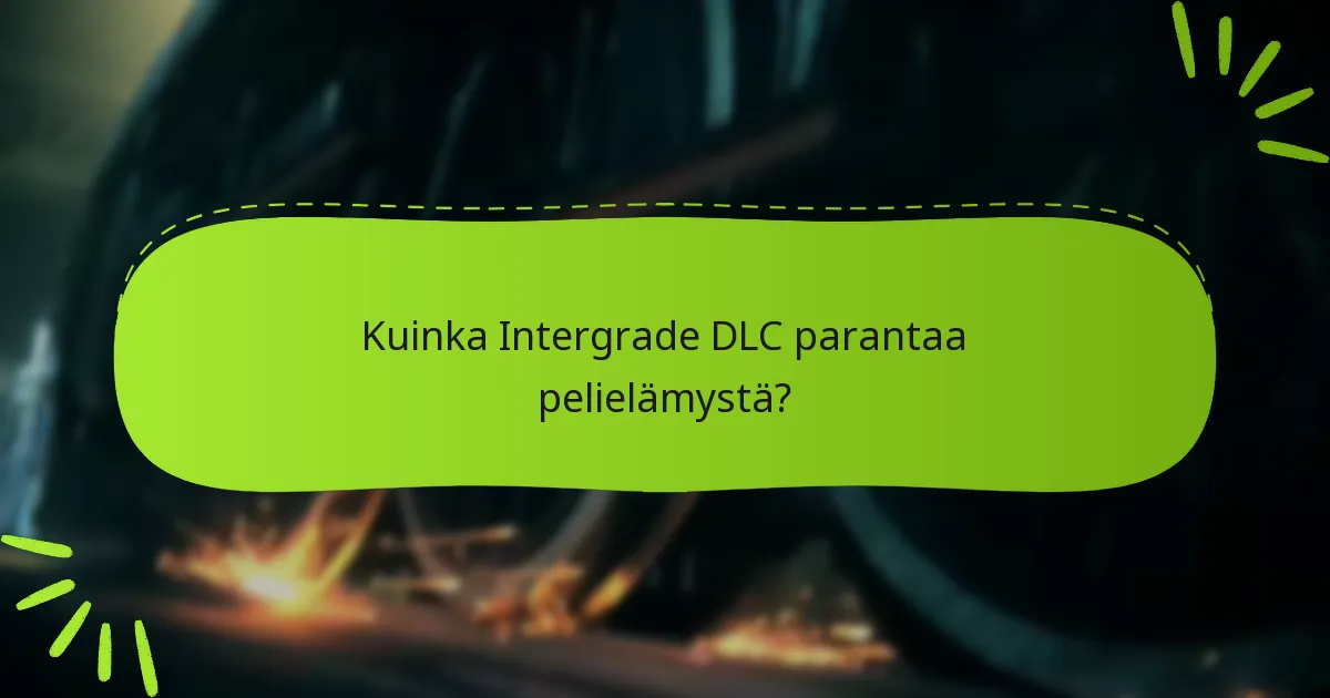Kuinka lunastan DLC-oikeuteni Final Fantasy VII Remake: Intergrade -pelissä?
