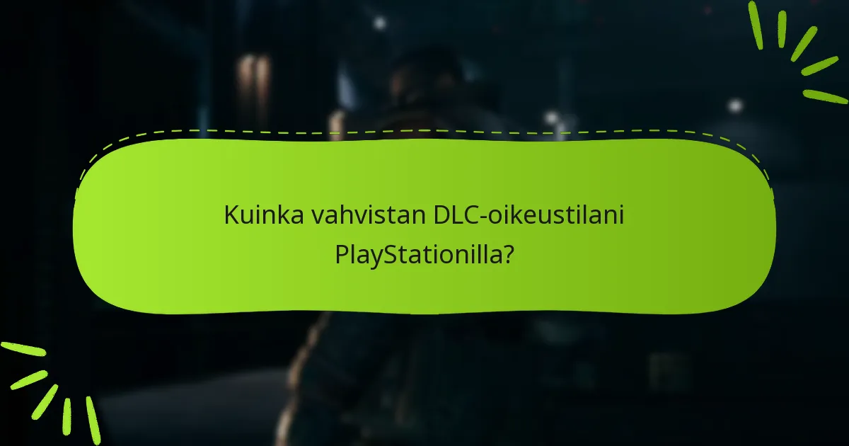 Mitkä DLC-paketit ovat saatavilla Final Fantasy VII Remakelle?