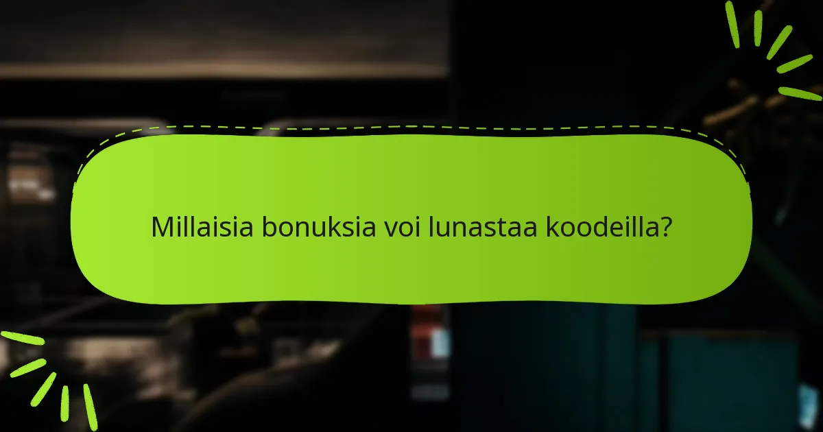 Missä voin löytää lunastettavia koodeja Final Fantasy VII Remakelle?