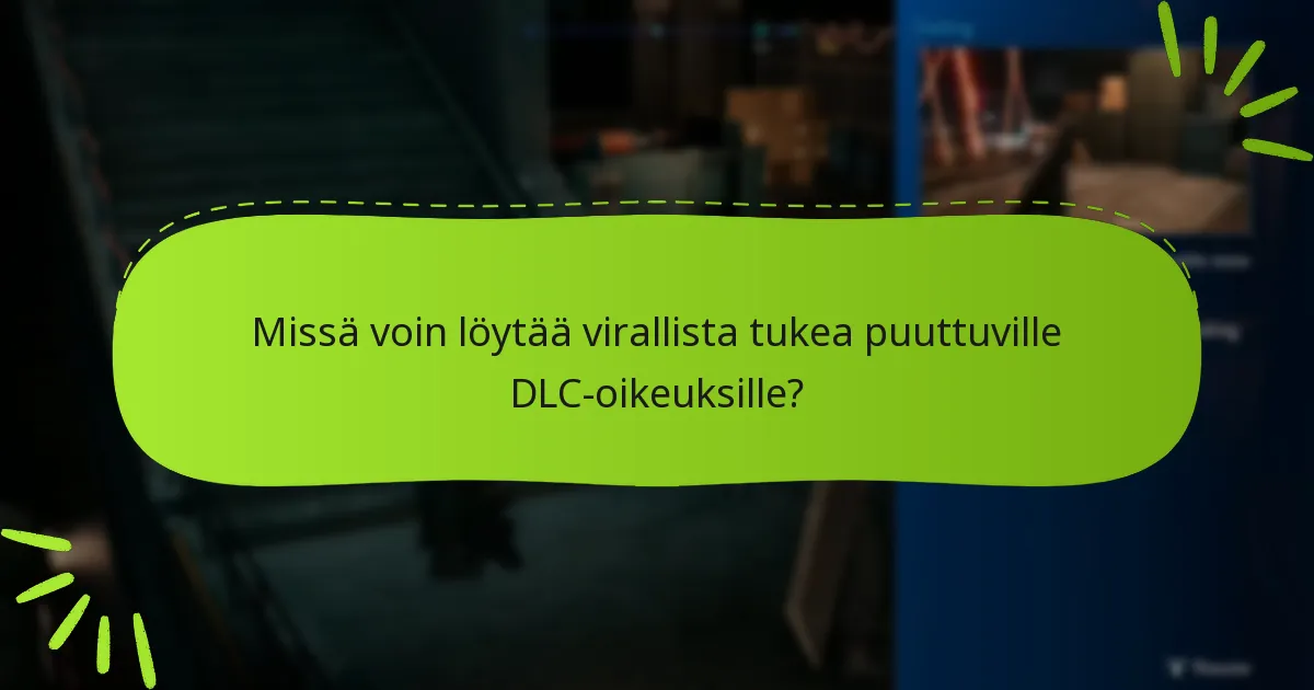 Mitkä ratkaisut ovat olleet käyttäjille tehokkaimpia?