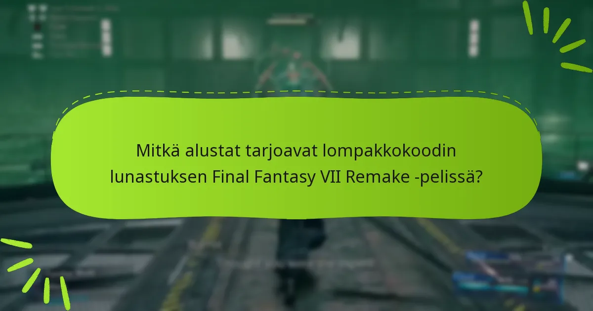Mitkä yleiset ongelmat ilmenevät lompakkokoodin lunastuksessa?