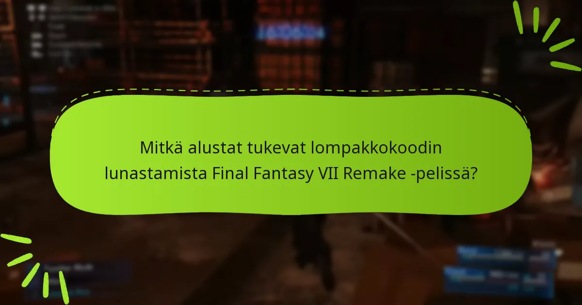 Kuinka lompakkokoodit vaikuttavat pelin sisäisiin ostoihin?