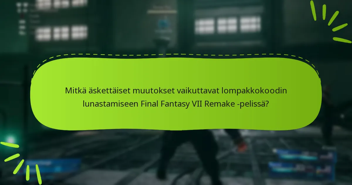 Mitkä ovat vaatimukset lompakkokoodien lunastamiselle?