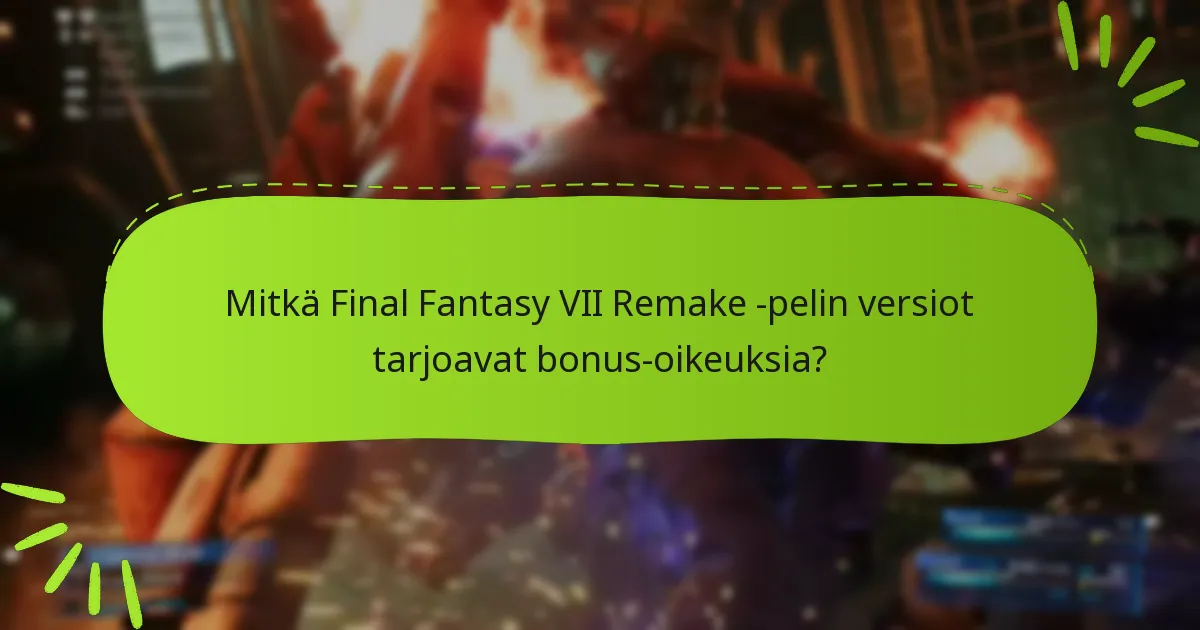 Kuinka bonus-oikeudet vertautuvat eri alustoilla?
