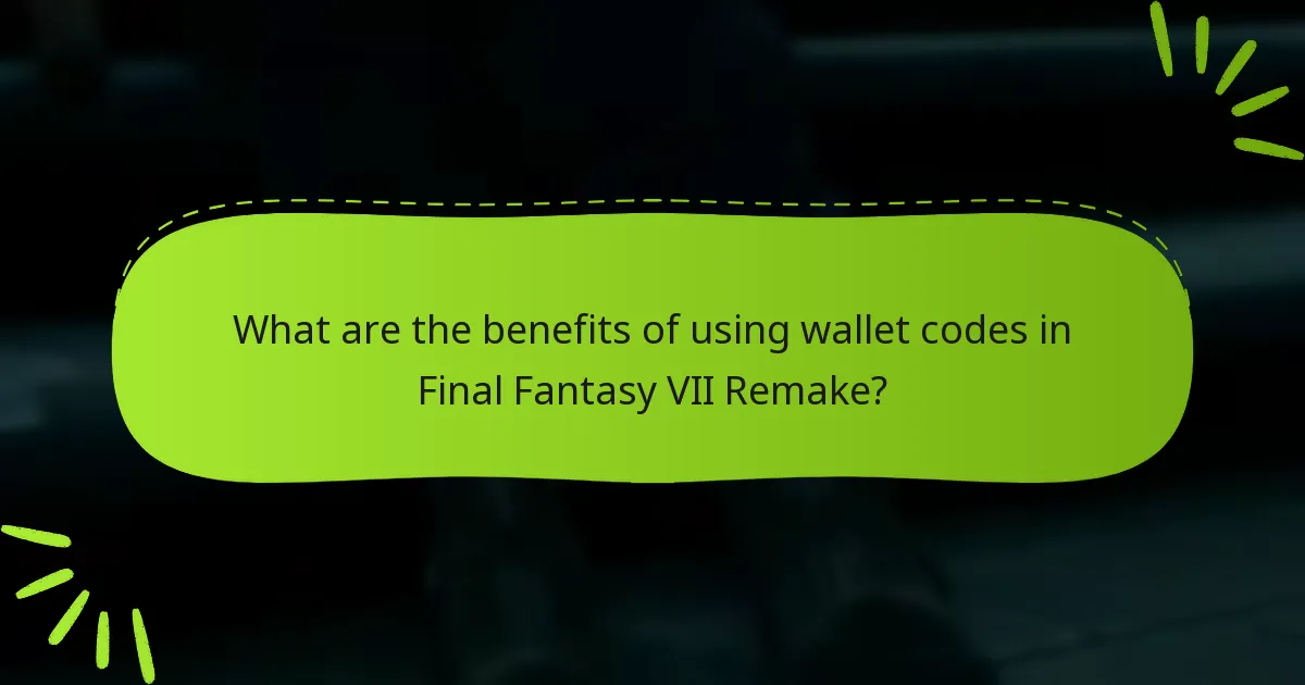 What troubleshooting steps should I follow if my wallet code doesn’t work?